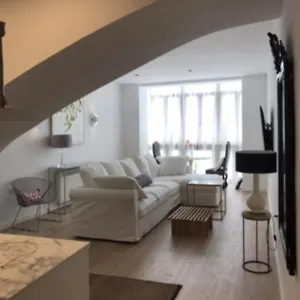  Apartamento Plaza Cabildo 4