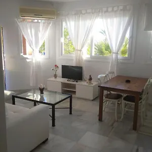  Apartamento Turísticos Sanlúcar 2 Y 3