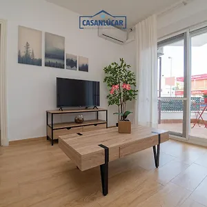  Apartamento Parque Doñana