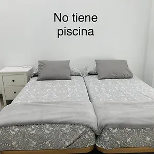  Apartamento Alyma