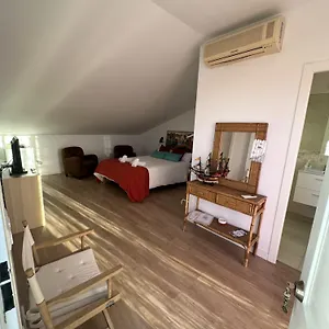  Apartamento La Carabela