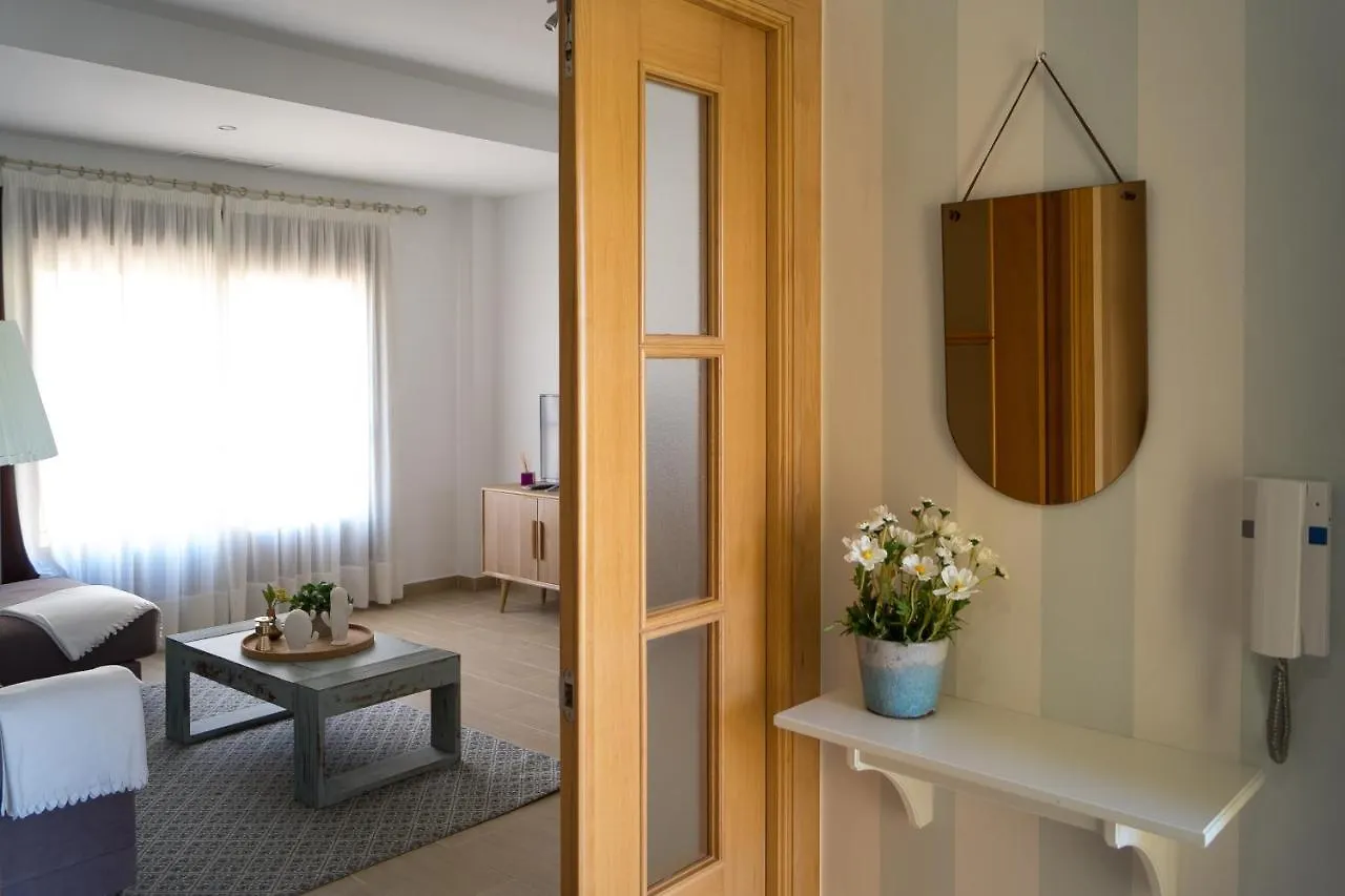 Casa De La Jara 10 Villa Sanlucar de Barrameda
