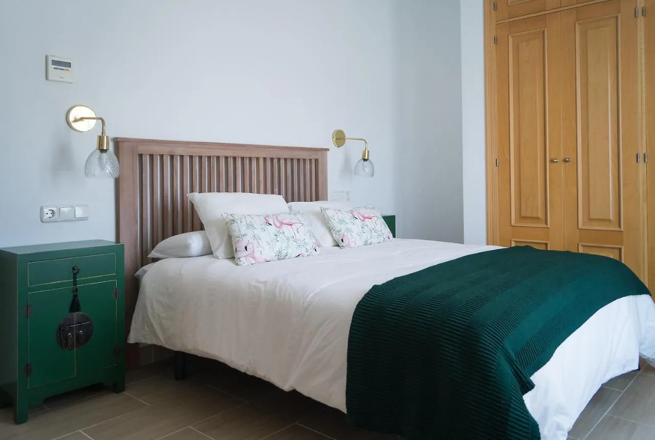 Casa De La Jara 10 Villa Sanlucar de Barrameda