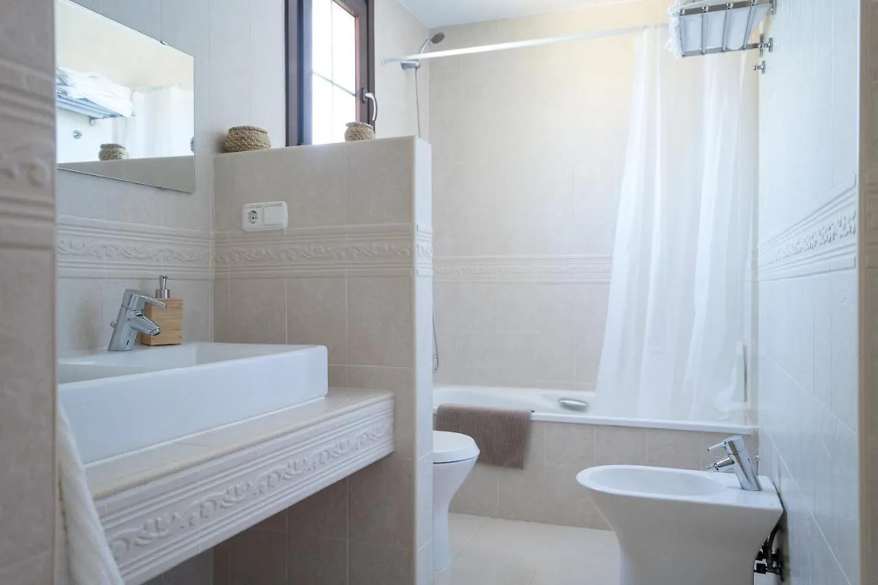 Casa De La Jara 10 Villa Sanlucar de Barrameda