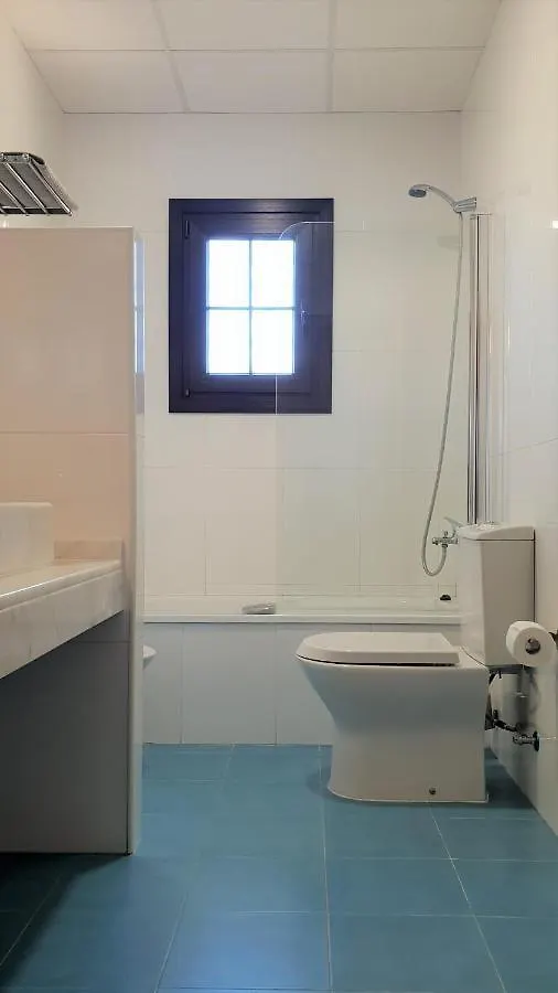 Casa De La Jara 10 Villa Sanlucar de Barrameda
