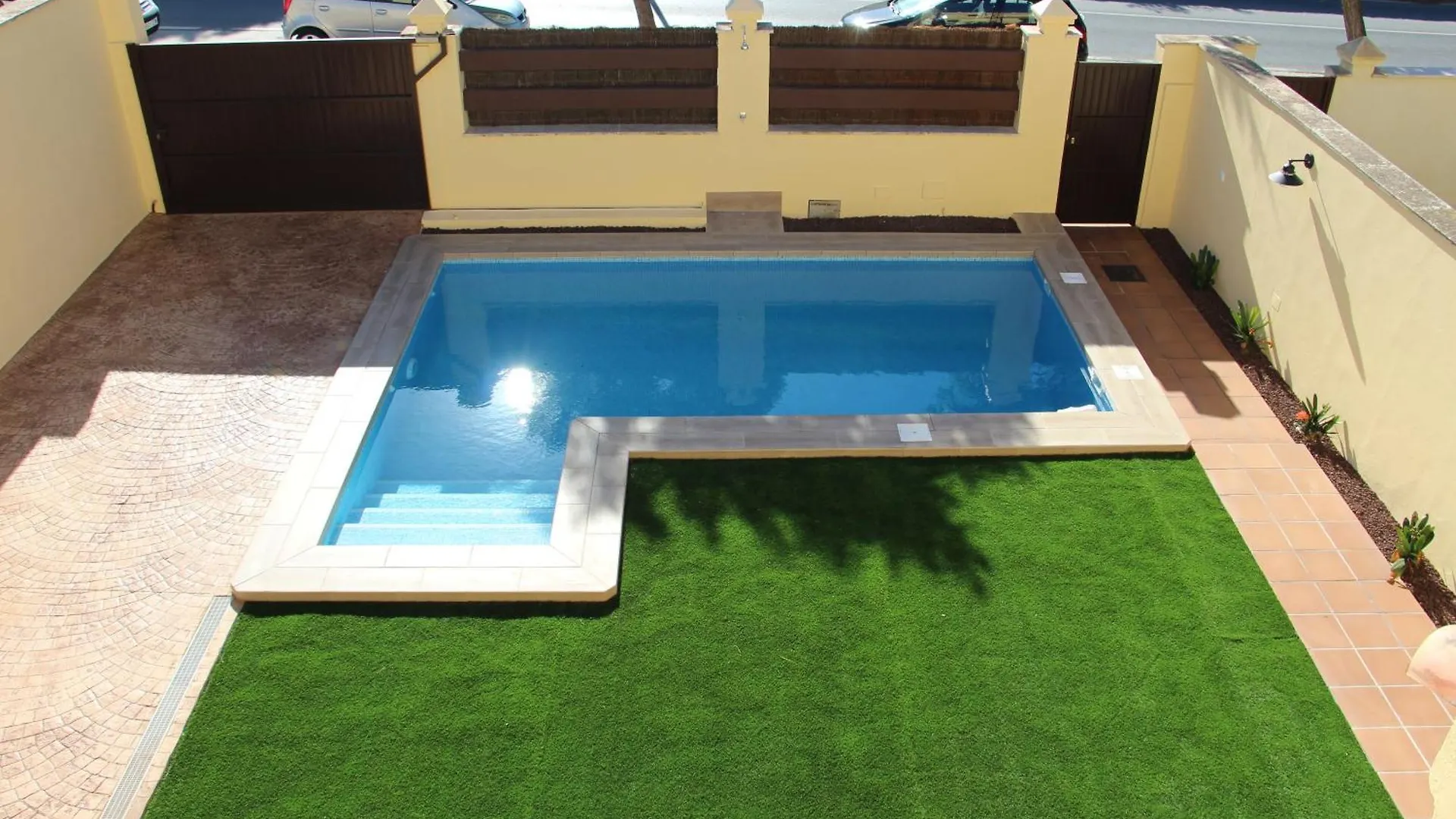 Casa De La Jara 10 Villa Sanlucar de Barrameda